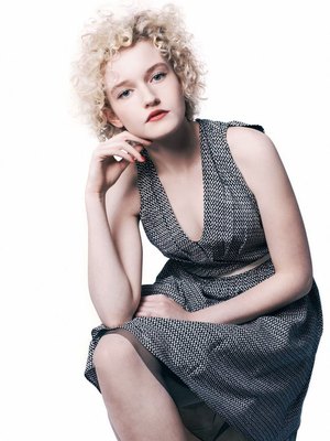 Julia Garner