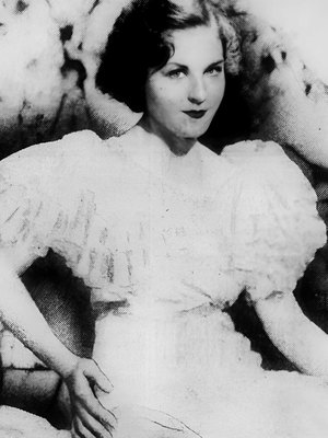 Julia Graham
