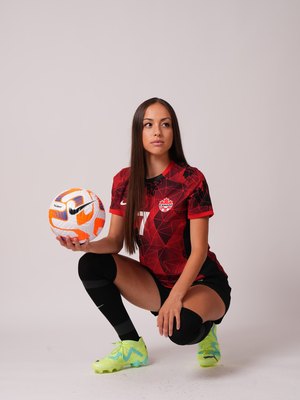 Julia Grosso