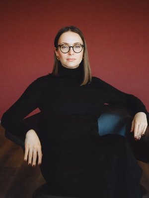 Julia Ioffe