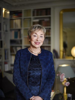 Julia Kristeva