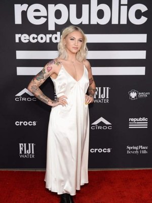 Julia Michaels