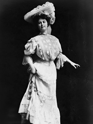 Julia Sanderson