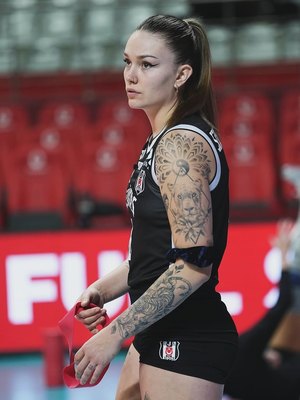 Julia Szczurowska