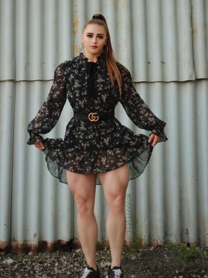 Julia Vins