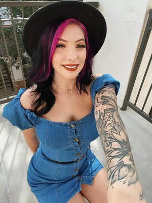 Julia Watkins