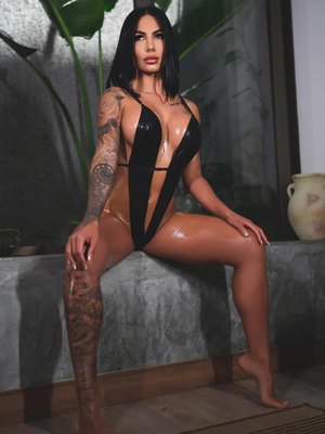 Juliana Candy