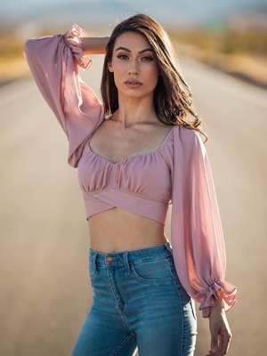 Julie Clark (Twitch)