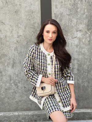 Julie Estelle