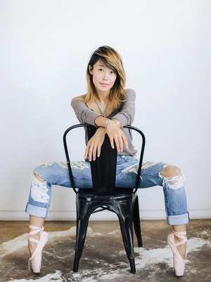 Julie Zhan