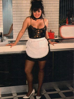 Juliette Gaskell