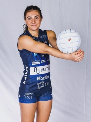 Juliette Gelin