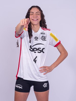 Julliana Gandra