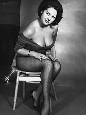 June Palmer