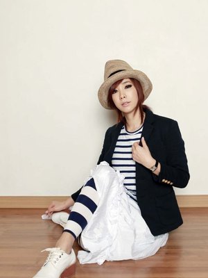 Jung Da-yeon