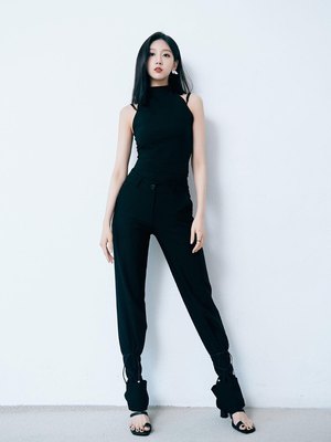 Jung Ye-in