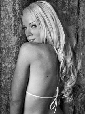 Justine Reid