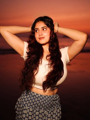 Kaavya Vurity