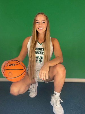 Kacie Borowicz