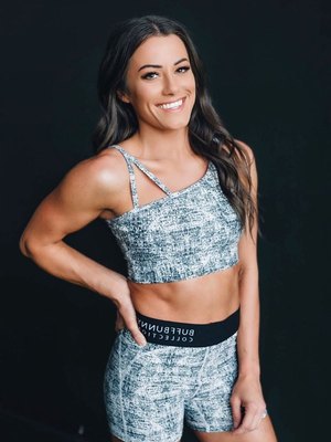 Kacy Catanzaro