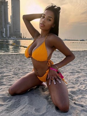 Kadelle Samuals