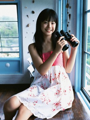 Kaho (Actress)