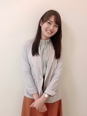 Kaho Mizutani