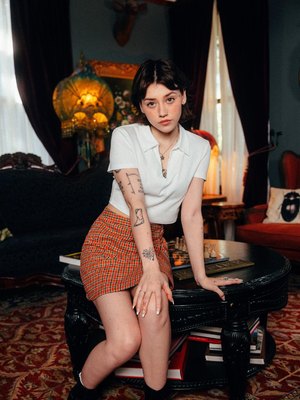 Kailee Morgue