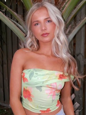 Kailyn Cromer