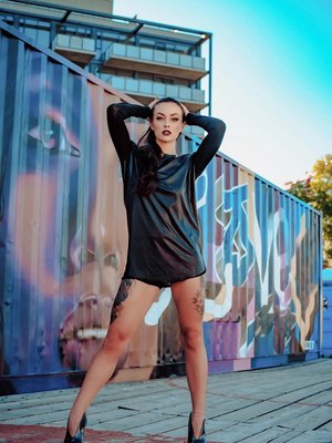 Kait La Rocca
