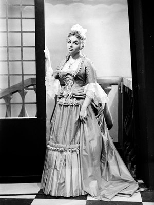 Kalina Jedrusik