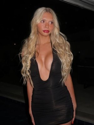 Kalina Ranallo