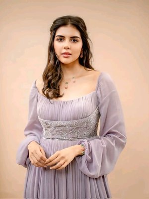 Kalyani Priyadarshan