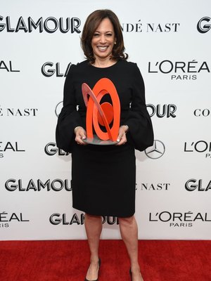 Kamala Harris