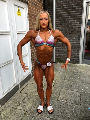 Kamara Graham
