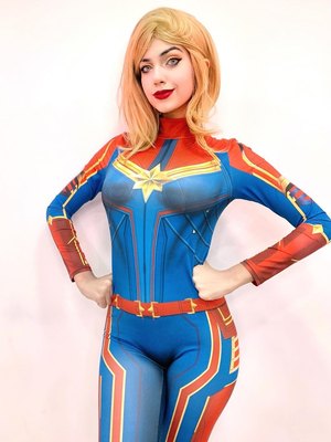 Kami Ferreira