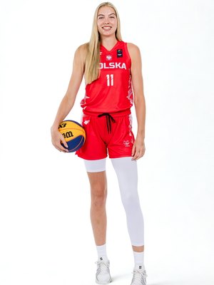 Kamila Borkowska