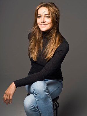 Kamilla Baar