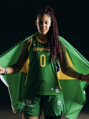 Kamilla Cardoso