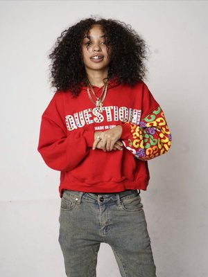 Kamiya Jones