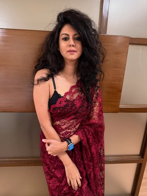 Kamna Jethmalani