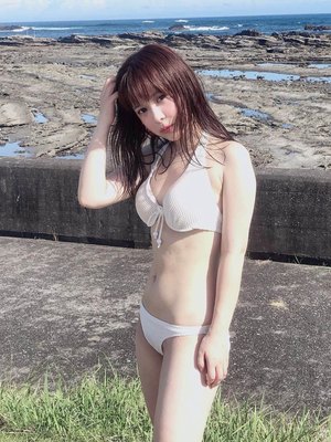 Kanako Hiramatsu