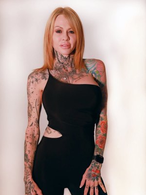 Kandie Angel