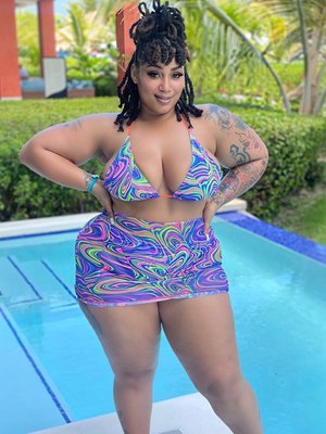 Kandyce Carter
