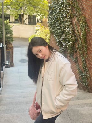 Kang Ye-seo