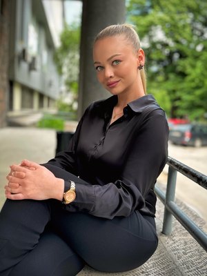 Kanita Barakovic