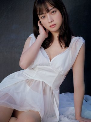 Kanna Hashimoto
