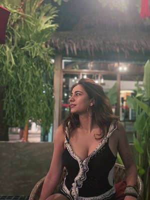 Kanupriya Gupta