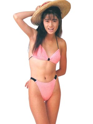 Kaori Shimamura