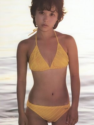 Kaori Tsuchiya